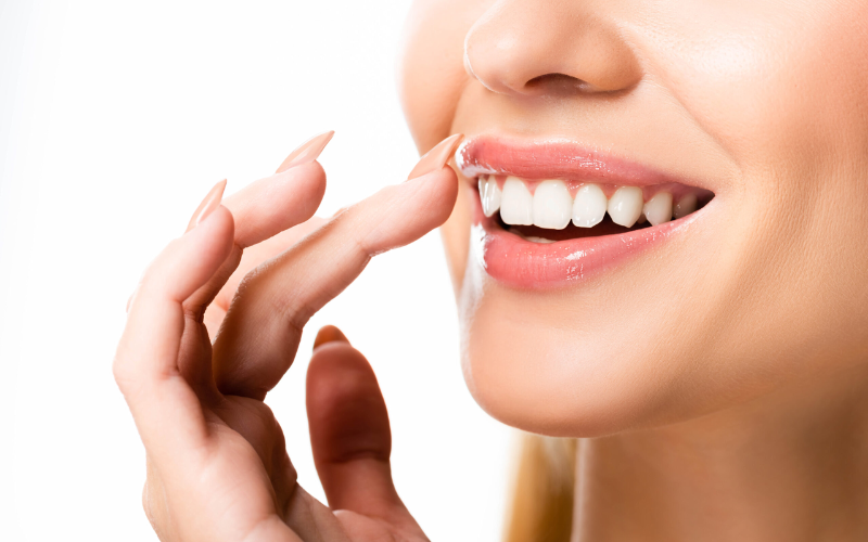 Surprising benefits of dental bonding